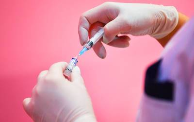 В Москве подвели итоги первого этапа испытаний детской вакцины от COVID-19 - tvc.ru - Москва