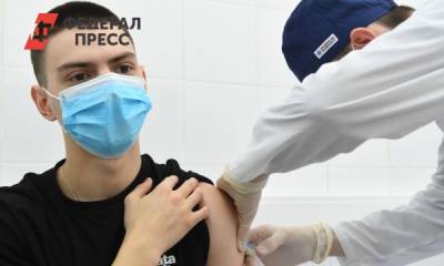 Московские подростки смогут поучаствовать в испытаниях вакцины - fedpress.ru - Москва
