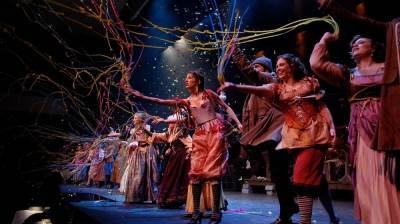 Воронежцам назвали новые даты перенесённого из-за ковида фестиваля «Маршак» - vestivrn.ru