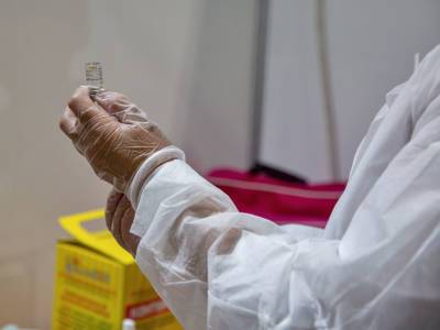 Виктор Ляшко - Михаил Радуцкий - Минздрав утвердил список противопоказаний для вакцинации от COVID-19 - gordonua.com - Украина