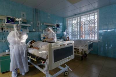Адан Гебрейесус - ВОЗ: заболеваемость и смертность от COVID-19 растут впервые за два месяца - aif.ru - Россия