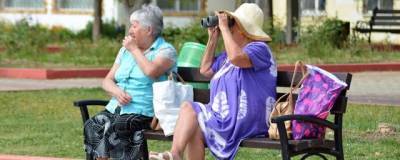 Невакцинированных крымчан старше 60 лет обязали соблюдать самоизоляцию с 30 октября - runews24.ru - республика Крым
