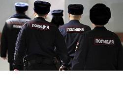 Пенсионерку без QR-кода судили за неповиновение полицейским - newsland.com - республика Башкирия