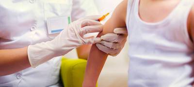 Стали известны результаты испытаний вакцины от коронавируса на детях в Москве - stolicaonego.ru - Москва