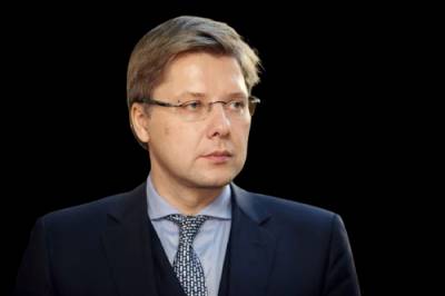 Нил Ушаков - С евродепутата, экс-мэра Риги могут снять депутатский иммунитет - argumenti.ru - Латвия - Рига