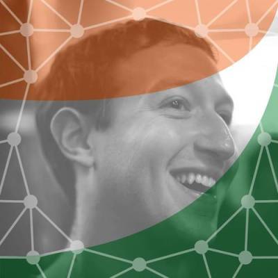 Марк Цукерберг - Почему Цукерберг объявил о переименовании Facebook на Meta - argumenti.ru