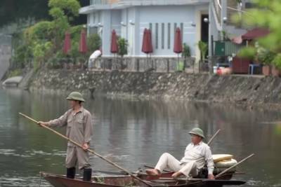 Вьетнам объявил о планах частично отменить карантин для туристов - mk.ru - Вьетнам - Дананг