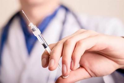 156 тысяч доз вакцины от гриппа поступили в регион - ulpravda.ru