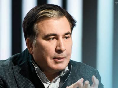 Михаил Саакашвили - Саакашвили согласился на медицинскую помощь - unn.com.ua - Украина - Киев - Грузия