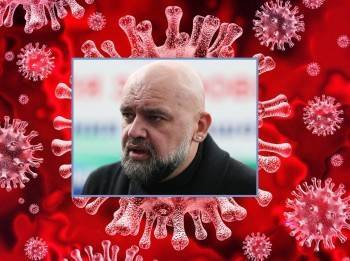Денис Проценко - Страшную правду о коронавирусе рассказал Денис Проценко - vologda-poisk.ru