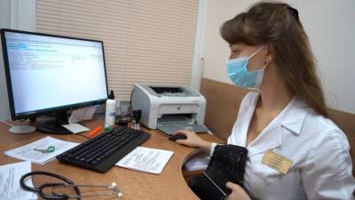 95 пациентов в день на одного врача — в поликлиниках Южно-Сахалинска горячая пора - sakhalin.info - Южно-Сахалинск