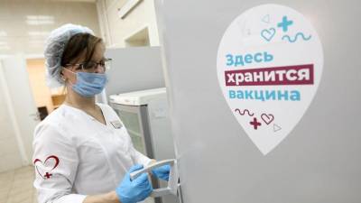 Борис Чурадзе - Эксперт объяснил, почему нельзя откладывать второй этап вакцинации - vm.ru