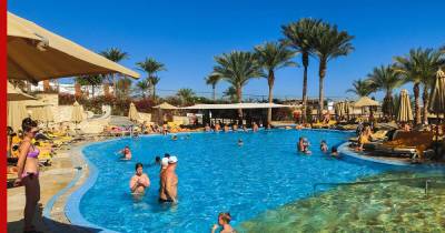 В Египте рассказали о дефиците мест в пятизвездочных отелях из-за наплыва россиян - profile.ru - Россия - Египет