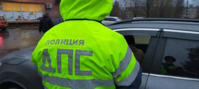 Во время коронавирусных каникул водителей в Карелии будут держать подальше от инспекторов - stolicaonego.ru - республика Карелия