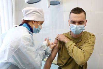 Александр Гинцбург - Гинцбург оценил действие назальной вакцины от COVID-19 - tvc.ru - Россия