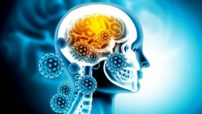 Невролог предупредила о влиянии COVID-19 на память и познавательные функции мозга - mir24.tv