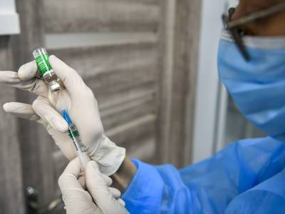 Вакцинация от COVID-19. В Украине сделали 17 млн прививок - gordonua.com - Украина