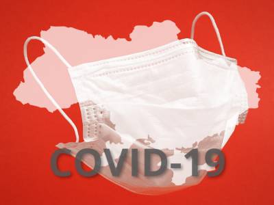 Знову рекорд: в Україні зафіксували понад 26,8 тисяч нових випадків COVID-19 - bykvu.com - Украина