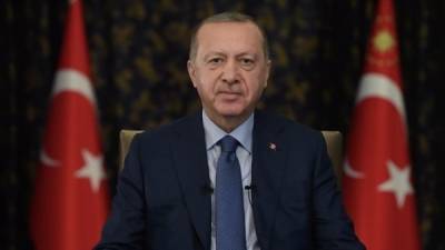 Эрдоган никого не забыл: «Ливийские братья, азербайджанские тюрки и тайные заговоры» - eadaily.com - Турция