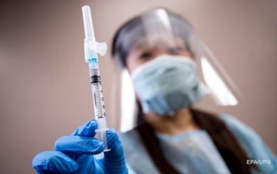 В Украине сделали уже 17 млн прививок от COVID - korrespondent.net - Украина