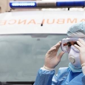 В Украине выявили почти 27 тысяч новых случаев коронавируса - reporter-ua.com - Украина