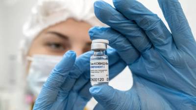 Талибы заявили о заинтересованности в поставках российских вакцин от коронавируса - russian.rt.com - Россия - Афганистан