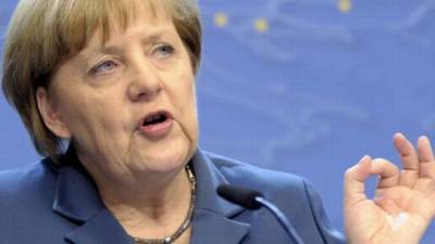 Ангела Меркель - Джон Байден - Меркель приедет на саммит G20 с Шольцом как своим преемником - hubs.ua - Украина - Сша - Германия - Рим - Берлин