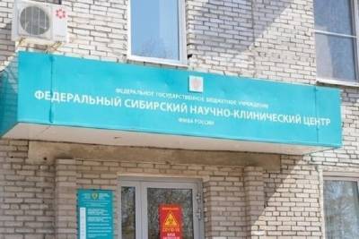 ТВК: красноярец покончил с собой возле ковидного госпиталя, где умерла его мать - tayga.info - Красноярск