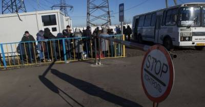 Коронавирус не может быть поводом для закрытия КПВВ на Донбассе, — спецпредставитель Евросоюза - dsnews.ua - Украина - Евросоюз