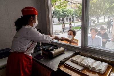 Печать купонов и поедание лебедей: Северная Корея вводит нововведения на фоне продовольственных и экономических проблем - unn.com.ua - Украина - Киев - Кндр