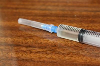 Мир столкнулся с нехваткой шприцев из-за роста вакцинации от COVID-19 - ufacitynews.ru