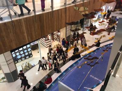 Власти Башкирии объяснили введение нового правила на входах в торговые центры - ufacitynews.ru - республика Башкирия