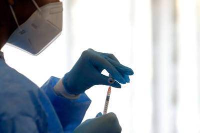 Талибы попросили Россию прислать вакцину от коронавируса - lenta.ru - Россия - Афганистан