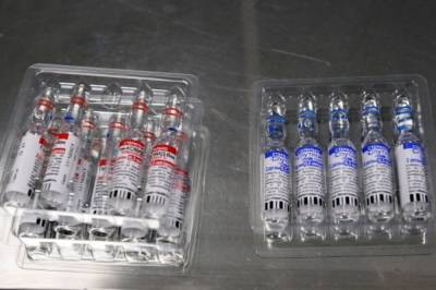 Талибы выразили заинтересованность в поставках вакцин от COVID-19 - aif.ru