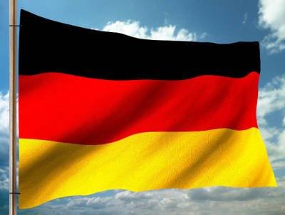 Германии грозит дефицит продуктов из-за нехватки дальнобойщиков - rosbalt.ru - Англия - Германия