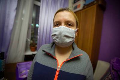 Смоленщина вновь побила рекорд по выявленным случаям коронавируса - rabochy-put.ru - Смоленская обл.