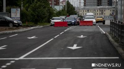 Движение по Макаровскому мосту наконец-то полностью запустят - newdaynews.ru - Екатеринбург
