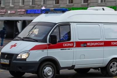 На Дону жертвами COVID-19 за сутки стали 33 жителя - rostov.mk.ru