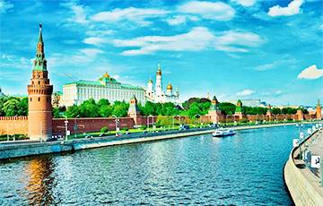 Почему Путин не летит в Минск? - charter97.org - Москва - Белоруссия - Минск