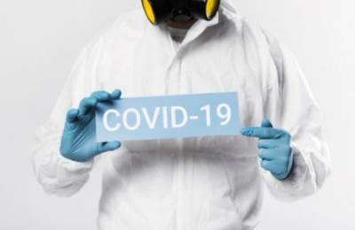 На Луганщине за сутки зафиксировано 522 новых случая инфицирования COVID-19 - vchaspik.ua - Украина