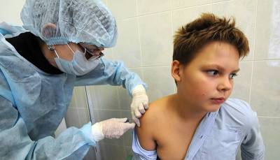 Дмитрий Песков - Песков прокомментировал тему вакцинации детей от COVID-19 - tvc.ru - Россия - Москва