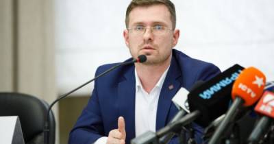 Игорь Кузин - Кузин заявил, что в ближайшие три недели будет держаться сложная эпидситуация - dsnews.ua - Украина