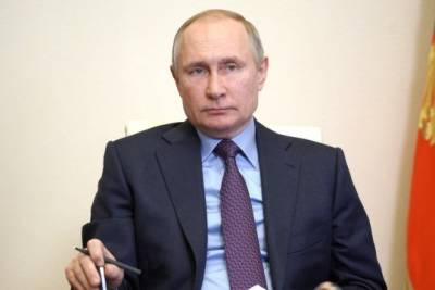 Владимир Путин - Путин примет участие в саммите G20 в режиме видеоконференции - interaffairs.ru - Россия