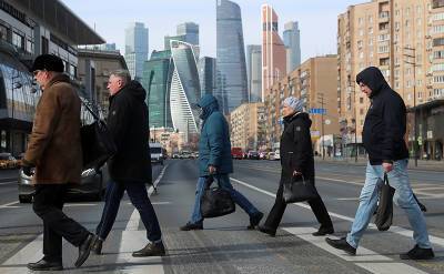 Нерабочая неделя: россияне рассказали, как её проведут - svpressa.ru