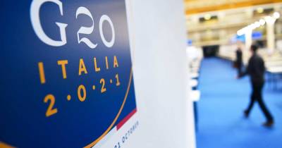 Договоренности о признании COVID-сертификатов могут достичь на G20 - ren.tv - Россия