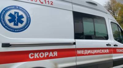 На 4 района области пришлось более 100 новых случаев коронавируса - penzainform.ru - Пенза - Пензенская обл. - район Каменский - Заречный - Сосновоборск - Сердобск