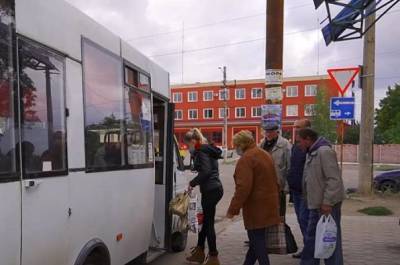 Проезд в маршрутках Лисичанска подорожал: сколько теперь должны платить пассажиры - vchaspik.ua - Украина - Лисичанск