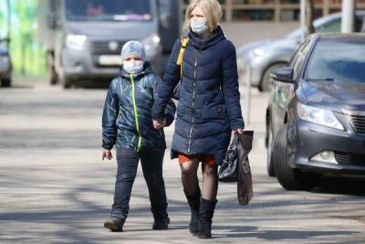 В Ингушетии детям запретили появляться в местах массового пребывания - mk.ru - республика Ингушетия