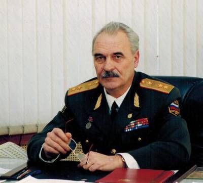 Ушёл из жизни выдающийся военный нейрохирург, генерал-лейтенант Борис Гайдар - argumenti.ru - Россия - Санкт-Петербург - Петербург