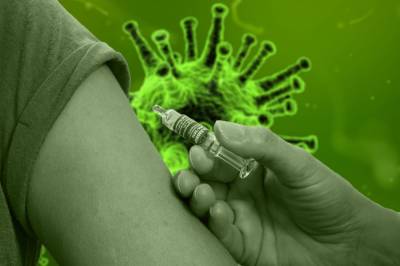 Минздрав: полный курс вакцинации от COVID-19 прошло 2,178 млн человек - naviny.by - Белоруссия